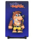 Banjo-Kazooie FiGGYZ Magnet Collectible Banjo 11 cm by FiGGYZ