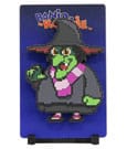 Banjo-Kazooie FiGGYZ Magnet Collectible Gruntilda 11 cm by FiGGYZ