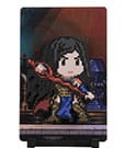 Castlevania FiGGYZ Magnet Collectible Shanoa 11 cm by FiGGYZ