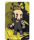 Cowboy Bebop FiGGYZ Magnet Collectible Jet Black 11 cm by FiGGYZ