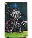 Darksiders FiGGYZ Magnet Collectible Strife 11 cm by FiGGYZ