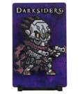 Darksiders FiGGYZ Magnet Collectible Strife 11 cm by FiGGYZ