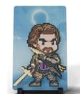 Clair Obscur: Expedition 33 FiGGYZ Magnet Collectible Gustave 11 cm by First 4 Figures