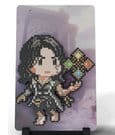 Clair Obscur: Expedition 33 FiGGYZ Magnet Collectible Lune 11 cm by First 4 Figures