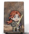 Clair Obscur: Expedition 33 FiGGYZ Magnet Collectible Maelle 11 cm by First 4 Figures
