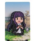 Frieren: Beyond Journey's End FiGGYZ Magnet Collectible Fern 11 cm by FiGGYZ
