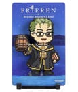 Frieren: Beyond Journey's End FiGGYZ Magnet Collectible Heiter 11 cm by FiGGYZ