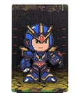Mega Man FiGGYZ Magnet Collectible X Ultimate Armour 11 cm by FiGGYZ
