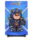Mega Man FiGGYZ Magnet Collectible X Ultimate Armour 11 cm by FiGGYZ