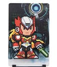 Mega Man FiGGYZ Magnet Collectible Zero 11 cm by FiGGYZ
