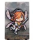 Metaphor: ReFantazio FiGGYZ Magnet Collectible Gallica 11 cm by FiGGYZ