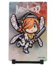 Metaphor: ReFantazio FiGGYZ Magnet Collectible Gallica 11 cm by FiGGYZ