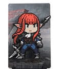 Metaphor: ReFantazio FiGGYZ Magnet Collectible Hulkenberg 11 cm by FiGGYZ