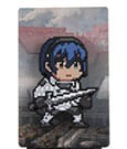 Metaphor: ReFantazio FiGGYZ Magnet Collectible Protagonist 11 cm by FiGGYZ