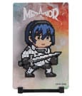 Metaphor: ReFantazio FiGGYZ Magnet Collectible Protagonist 11 cm by FiGGYZ