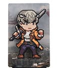Metaphor: ReFantazio FiGGYZ Magnet Collectible Strohl 11 cm by FiGGYZ