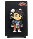 Street Fighter 2 FiGGYZ Magnet Collectible Chun Li 11 cm by FiGGYZ
