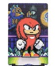Sonic the Hedgehog (Classic) FiGGYZ Magnet Collectible Knuckles 11 cm by FiGGYZ