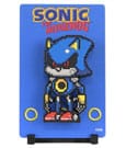Sonic the Hedgehog (Classic) FiGGYZ Magnet Collectible Metal Sonic 11 cm by FiGGYZ