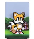 Sonic the Hedgehog (Classic) FiGGYZ Magnet Collectible Tails 11 cm by FiGGYZ