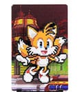 Sonic the Hedgehog (Modern) FiGGYZ Magnet Collectible Tails 11 cm by FiGGYZ
