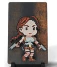 Tomb Raider FiGGYZ Magnet Collectible Tomb Raider Classic 11 cm by First 4 Figures