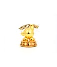 Kirby DieCast Statue We Love Kirby Gold Edition 10 cm by First 4 Figures