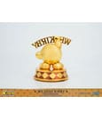 Kirby DieCast Statue We Love Kirby Gold Edition 10 cm by First 4 Figures