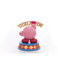 Kirby Statue We Love Kirby 24 cm by First 4 Figures