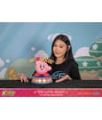 Kirby Statue We Love Kirby 24 cm by First 4 Figures