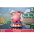 Kirby Statue We Love Kirby 24 cm by First 4 Figures
