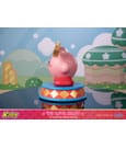 Kirby Statue We Love Kirby 24 cm by First 4 Figures
