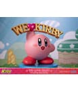 Kirby Statue We Love Kirby 24 cm by First 4 Figures