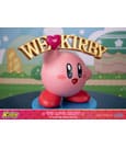 Kirby Statue We Love Kirby 24 cm by First 4 Figures