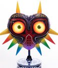 The Legend of Zelda PVC Statue Majora's Mask Collectors Edition 30 cm by First 4 Figures