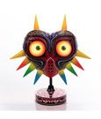 The Legend of Zelda PVC Statue Majora's Mask Collectors Edition 30 cm by First 4 Figures