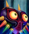 The Legend of Zelda PVC Statue Majora's Mask Collectors Edition 30 cm by First 4 Figures