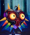 The Legend of Zelda PVC Statue Majora's Mask Collectors Edition 30 cm by First 4 Figures