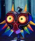 The Legend of Zelda PVC Statue Majora's Mask Collectors Edition 30 cm by First 4 Figures
