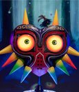 The Legend of Zelda PVC Statue Majora's Mask Collectors Edition 30 cm by First 4 Figures