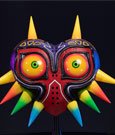 The Legend of Zelda PVC Statue Majora's Mask Collectors Edition 30 cm by First 4 Figures