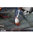 Metal Gear Solid Statue Cyborg Ninja (Gray Fox) 41 cm by First 4 Figures