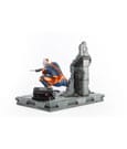 Metal Gear Solid Statue Cyborg Ninja (Gray Fox) 41 cm by First 4 Figures