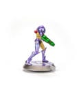 Metroid Prime PVC Statue Samus Gravity Suit Collector´s Edition 25 cm by First 4 Figures