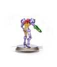 Metroid Prime PVC Statue Samus Gravity Suit Collector´s Edition 25 cm by First 4 Figures