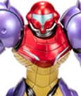 Metroid Prime PVC Statue Samus Gravity Suit Standard Edition 25 cm by First 4 Figures