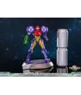 Metroid Prime PVC Statue Samus Gravity Suit Standard Edition 25 cm by First 4 Figures