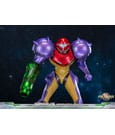 Metroid Prime PVC Statue Samus Gravity Suit Standard Edition 25 cm by First 4 Figures