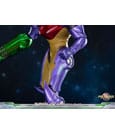 Metroid Prime PVC Statue Samus Gravity Suit Standard Edition 25 cm by First 4 Figures