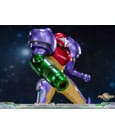 Metroid Prime PVC Statue Samus Gravity Suit Standard Edition 25 cm by First 4 Figures